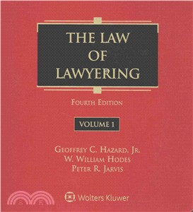 Law of Lawyering