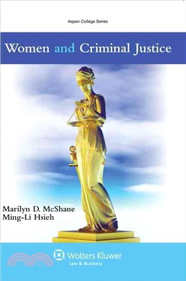 Women and criminal justice /