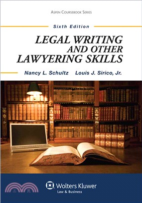 Legal writing and other lawy...