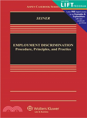 Employment discrimination :p...