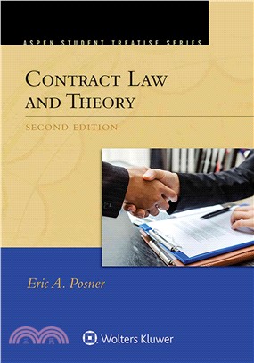 Contract Law and Theory