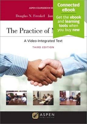 The Practice of Mediation ― A Video-integrated Text