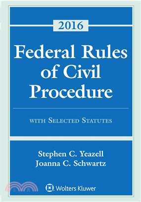 Federal rules of civil proce...