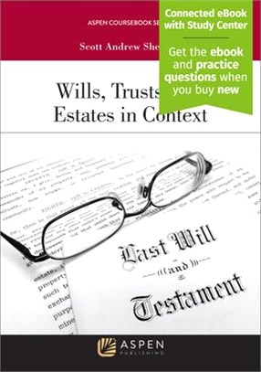 Wills, Trusts, and Estates in Context