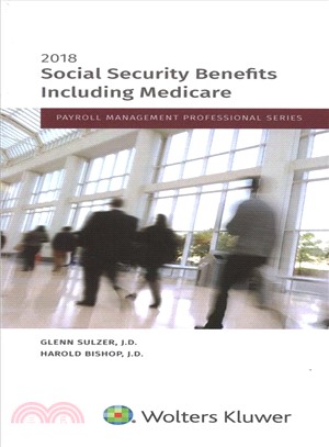 Social Security Benefits Including Medicare 2018