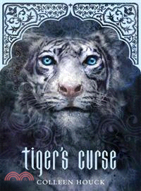 Tiger's Curse (Book 1 in the Tiger's Curse Series)