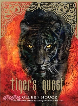 Tiger's quest /