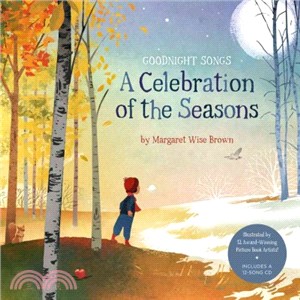 Goodnight songs :a celebration of the seasons /