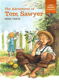 The Adventures of Tom Sawyer