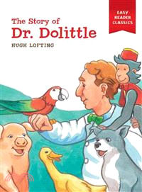 The story of Doctor Dolittle...