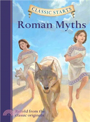 Roman Myths