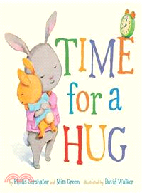 Time for a Hug