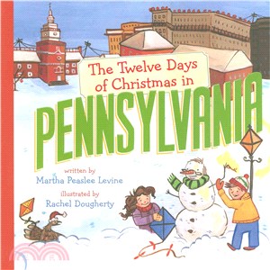 Twelve Days of Christmas in Pennsylvania