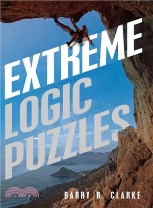 Extreme Logic Puzzles