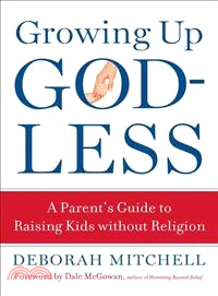 Growing Up Godless