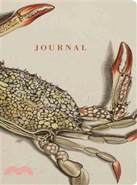 Natural Histories Journal: Crab