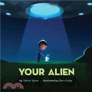 Your Alien