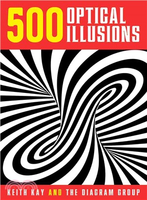 500 Optical Illusions