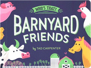 Barnyard Friends