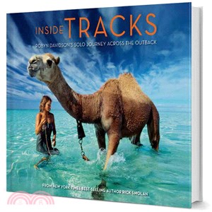 Inside Tracks ─ Robyn Davidson's Solo Journey Across the Outback