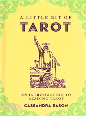 Little Bit of Tarot:An Introduction to Reading Tarot