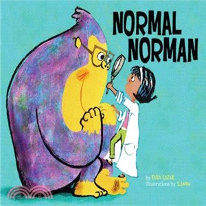 Normal Norman /