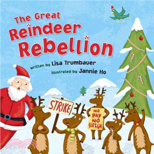 Great Reindeer Rebellion