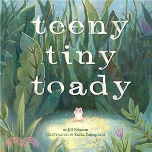 Teeny Tiny Toady