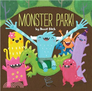 Monster Park!