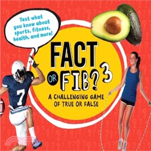 Fact or Fib? ─ A Challenging Game of True or False