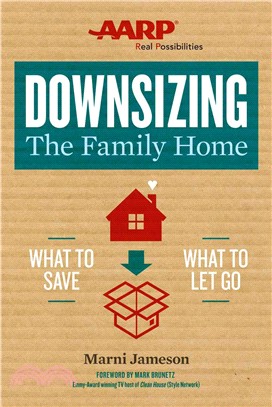 Downsizing The Family Home:What to Save, What to Let Go