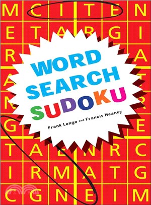 Word Search Sudoku