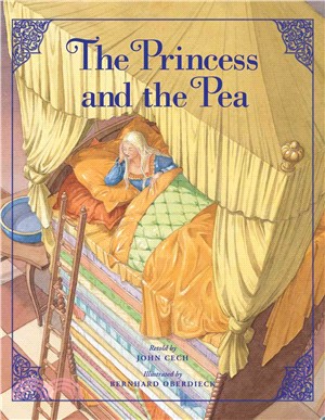 Princess and the Pea