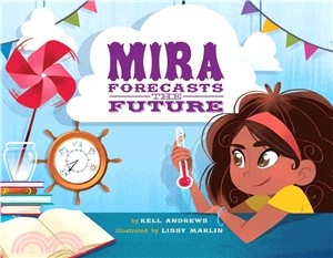 Mira Forecasts the Future