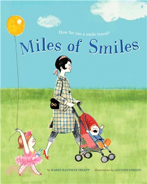 Miles of smiles /