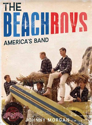 The Beach Boys ─ America's Band