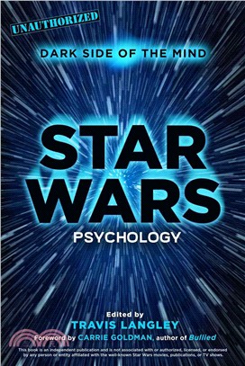 Star Wars Psychology ─ Dark Side of the Mind