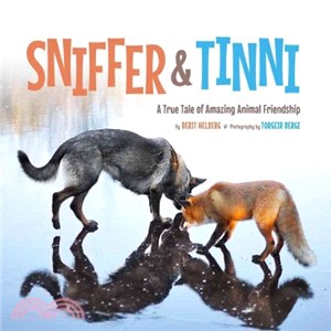 Sniffer & Tinni :a true tale...