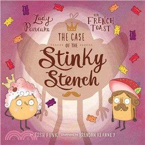 The case of the stinky stenc...