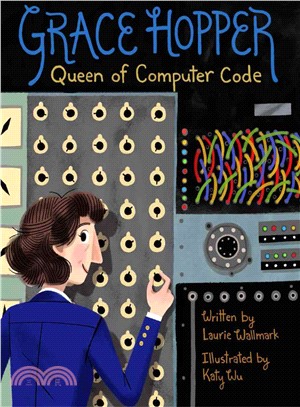 Grace Hopper :queen of compu...