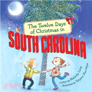 Twelve Days of Christmas in South Carolina