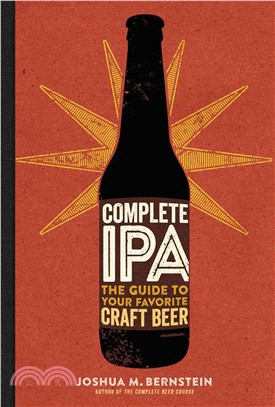 Complete IPA ─ The Guide to Your Favorite Craft Beer