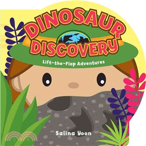 Dinosaur discovery /