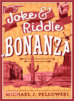 Joke & Riddle Bonanza