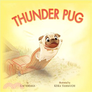 Thunder Pug