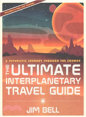 The Ultimate Interplanetary Travel Guide ― A Futuristic Journey Through the Cosmos