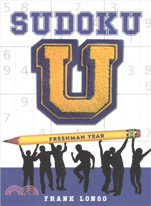 Sudoku U: Freshman Year