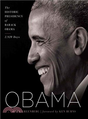 Obama ─ The Historic Presidency of Barack Obama - 2,920 Days