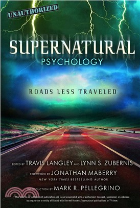 Supernatural Psychology ─ Roads Less Traveled