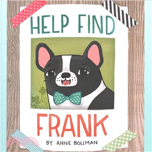 Help Find Frank